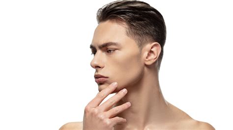 Can KYBELLA® Give Me A More Defined Jawline?