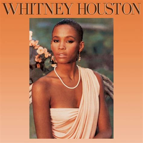 Whitney Houston – Greatest Love of All Lyrics | Genius Lyrics