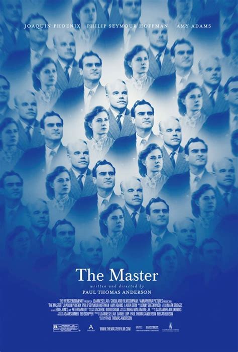 The Master (2012) | PrimeWire