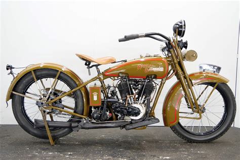 Harley-Davidson Model J for sale on BaT Auctions - closed on February 3 ...