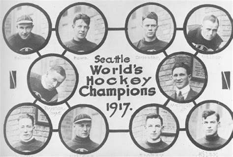 Seattle Metropolitans | Ice Hockey Wiki | Fandom