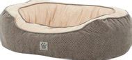 BOLSTER DOG BEDS FOR LARGE DOGS (Free Shipping) | Chewy