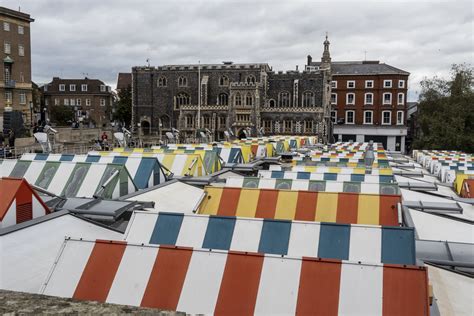 Norwich.Norfolk. UK. Market stalls. | Norwich Market stalls.… | Flickr