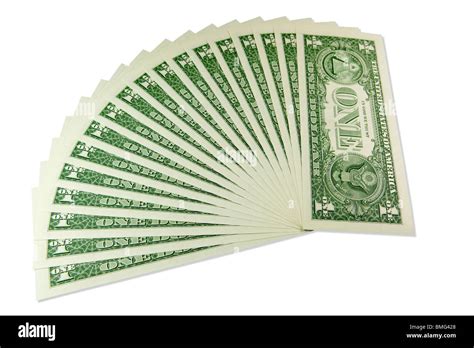 U.S. Dollar Notes Stock Photo - Alamy