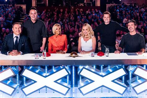 When is Britain's Got Talent 2016? Date, judges, and what to expect ...