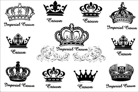 King And Queen Tattoo Designs - Viewing Gallery