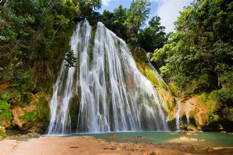 Resultado de imagen para playas de samana hd | Punta cana excursions, Dominican republic travel ...