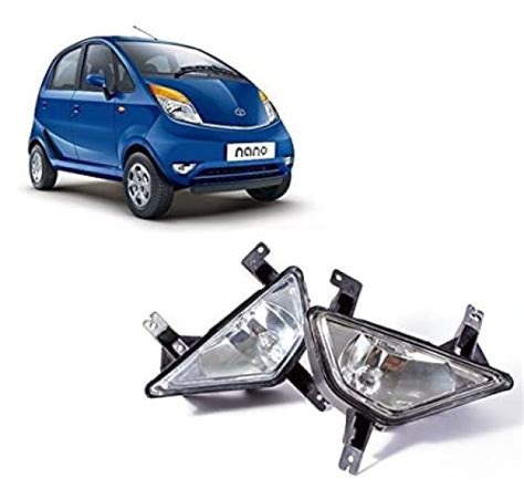 Tata Nano Parts Online | Reviewmotors.co