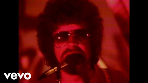 Electric Light Orchestra - Don't Bring Me Down (Official Video) - YouTube Music