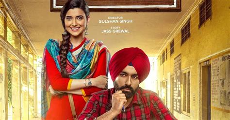 Afsar (2018) Punjabi Movie Tarsem Jassar | All Songs | Trailer | Reviews