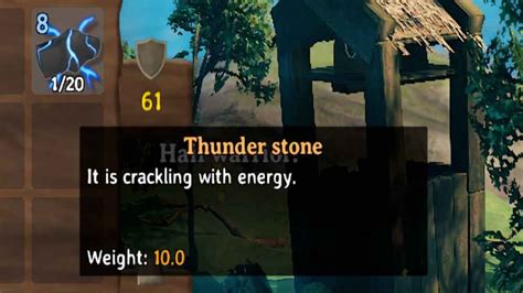 What is a Thunder Stone and how do you use it in Valheim? - Pro Game Guides