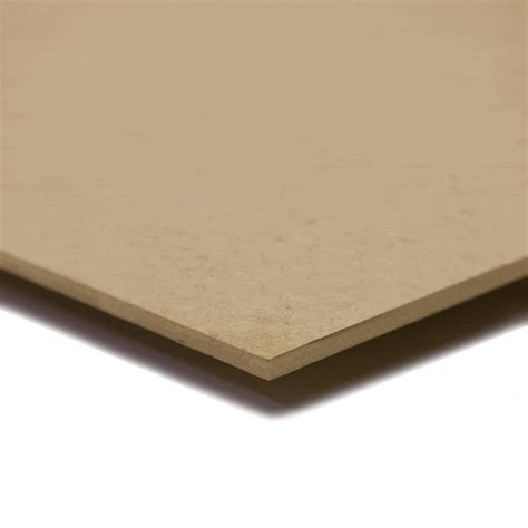 New 6mm MDF Raw — Kastoria Furniture & Timber