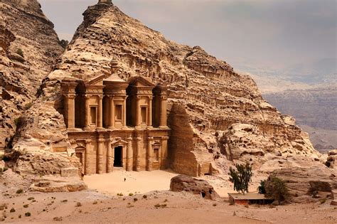 Essential Petra: how to make the most of a one-day visit – Lonely Planet