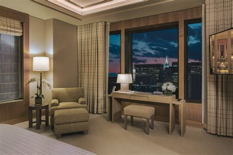 Four Seasons Hotel New York Downtown - EliteVoyage