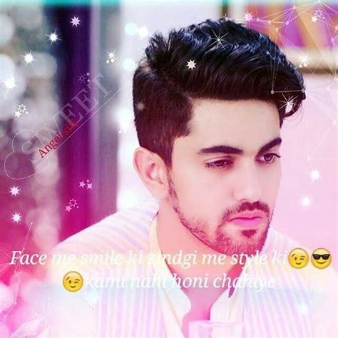 Pin by Tejaswini thakur on zain image | Zain imam, Tv stars, Handsome