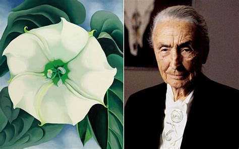 $44,4 Million Georgia O’Keeffe’s Painting Resets Auction Record for ...