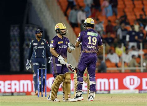 Rinku Singh pulls off a heist in IPL 2023: Records KKR batter created ...