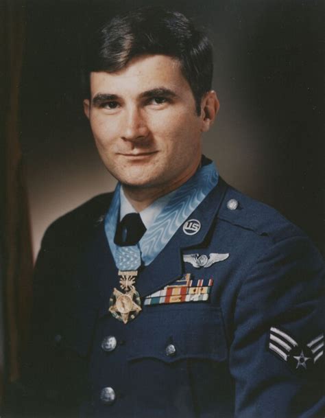 Levitow -- A1C John L. Levitow > Air Force Historical Support Division > Fact Sheets