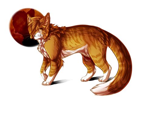 Leafpool-Warriors | Warrior cats art, Warrior cats, Warrior cats fanart