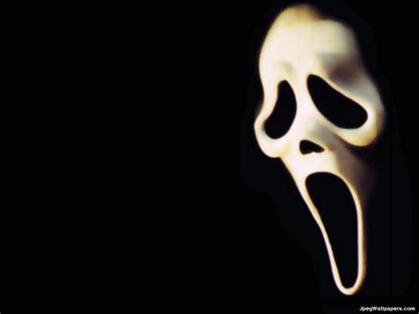 Scream Movie Wallpaper - WallpaperSafari