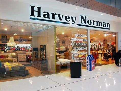 Harvey Norman expands with new flagship megastore | Retail News Asia ...