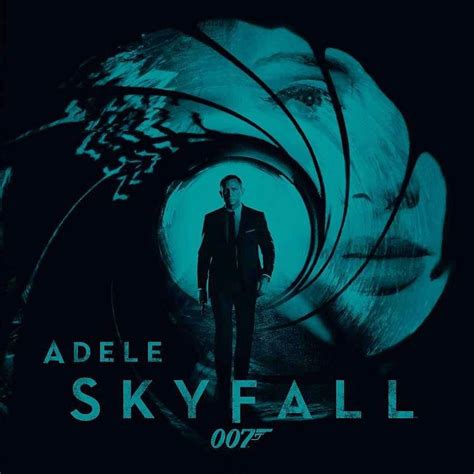 New Music: Adele - 'Skyfall' - Celebrity Bug