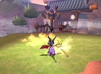 Screens: Spyro: Enter the Dragonfly - PS2 (32 of 41)