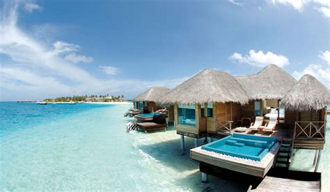 Huvafen Fushi - Worldwide Escapes