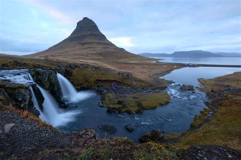 The Ultimate Iceland Ring Road Itinerary • The Blonde Abroad