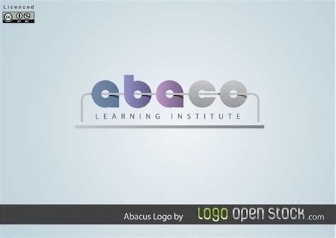 Abacus Logo Vector for Free Download | FreeImages