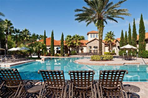 Tuscana Resort Orlando, FL - Book Vacatia