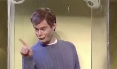 Bill Hader Can Dance to Anything! (In Meme Form but Still) | The Mary Sue