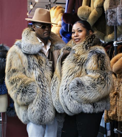 Wolverine Furs – Luxury Fur Coats for Sale