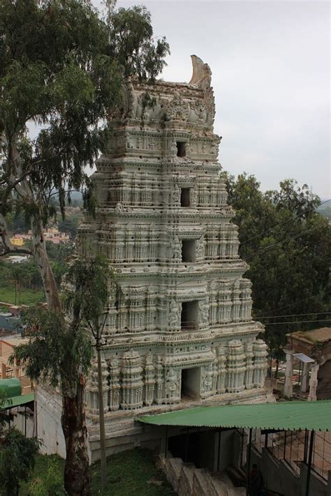 Gavi Gangadhareshwara Temple Sights & Attractions - Project Expedition