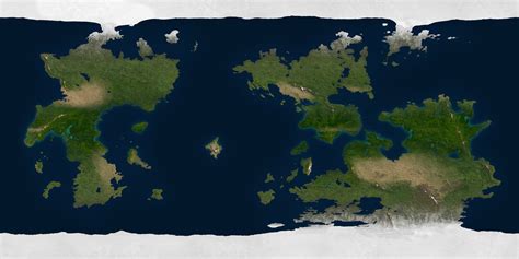 sci fi planet map - Google Search | Fantasy map, Fantasy world map ...