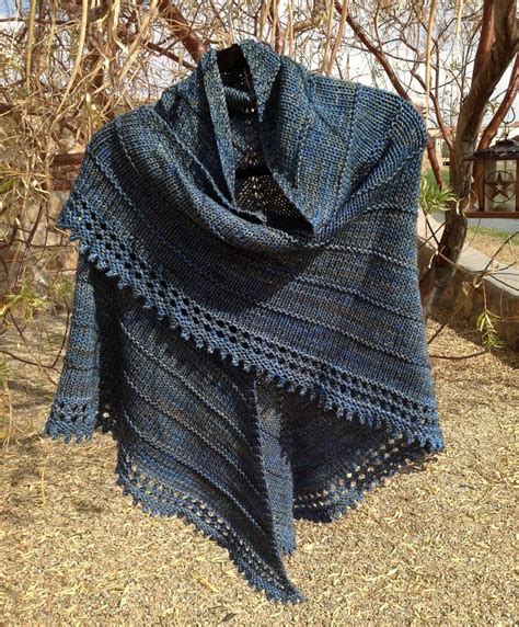 553 best images about Knit - Shawls on Pinterest | Free pattern, Knitted shawls and Knit patterns