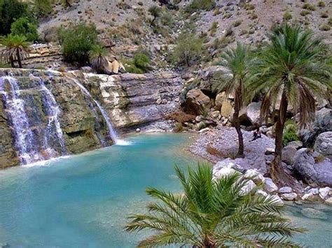 Moola Chotok : A Mini Paradise in Khuzdar - The Baloch News