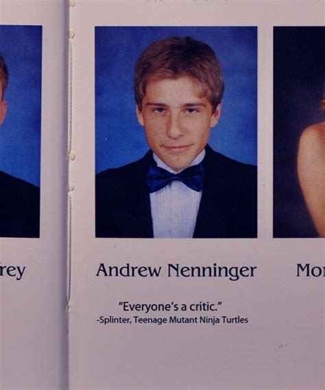 73 Funny Senior Quotes That Schooled The System | Funny yearbook quotes, Funny yearbook, Senior ...