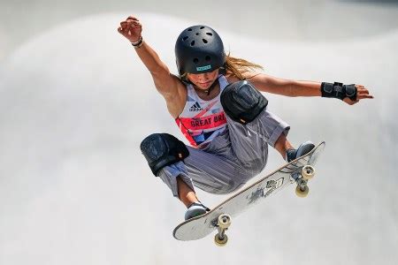 Olympic Skateboarding: Teens Dominate Final Events - Rolling Stone