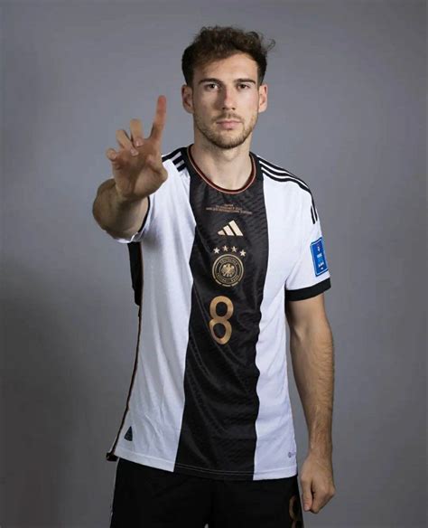 Leon Goretzka