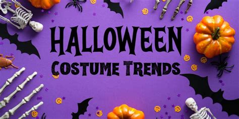 Halloween Costume Trends 2023