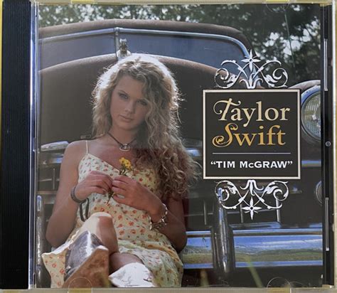 Release “Tim McGraw” by Taylor Swift - MusicBrainz