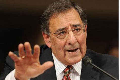 Leon Panetta had announced to depute one of his deputies to work on removing bureaucratic ...