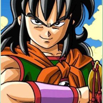 amazingcell21: Dragon Ball Z Yamcha Wolf Fang Fist - Dragon Ball Yamcha ...