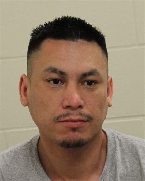 Levi Dwayne Gordon sought outstanding warrants - SaskToday.ca