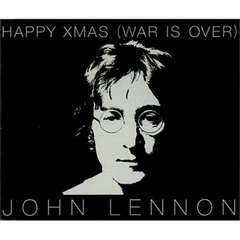 Rock Rewind: John Lennon's Happy Xmas (War Is Over). Beatles Radio: The ...