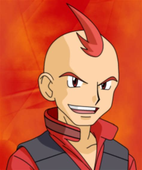 Masato2000 — Hoenn Elite Four