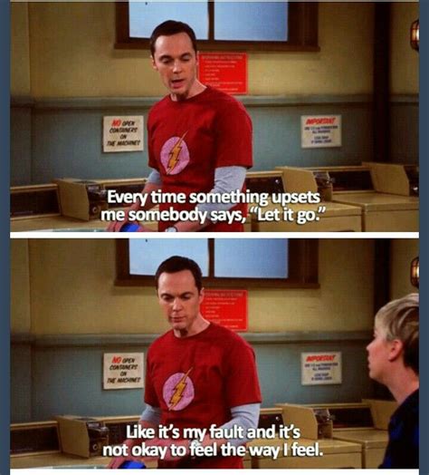 Big Bang Theory Quotes - ShortQuotes.cc