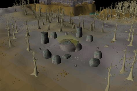 Chaos Altar - OSRS Wiki