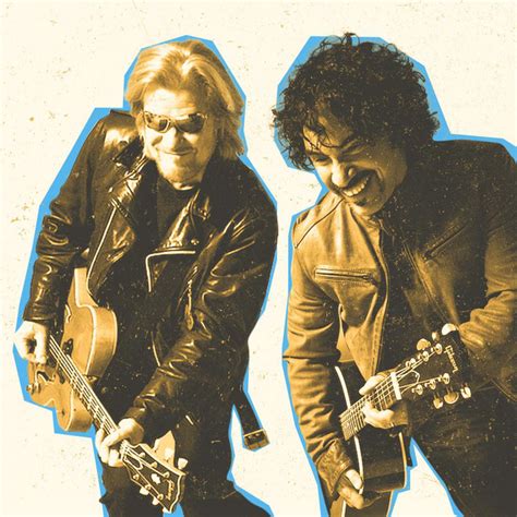 Hall and Oates's Concert & Tour History | Concert Archives